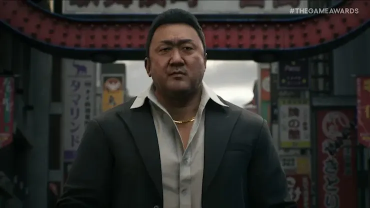 Gang of Dragon è il nuovo crime game del creatore di Yakuza - SpazioGames