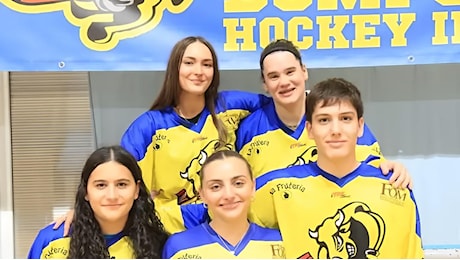Hockey pista, l'Italia femminile riscrive la storia: Portogallo battuto 4-1 ai Mondiali di Asunción