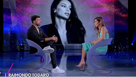 Raimondo Todaro racconta la nuova vita dopo Francesca Tocca: “Sono fidanzato con Giorgia”