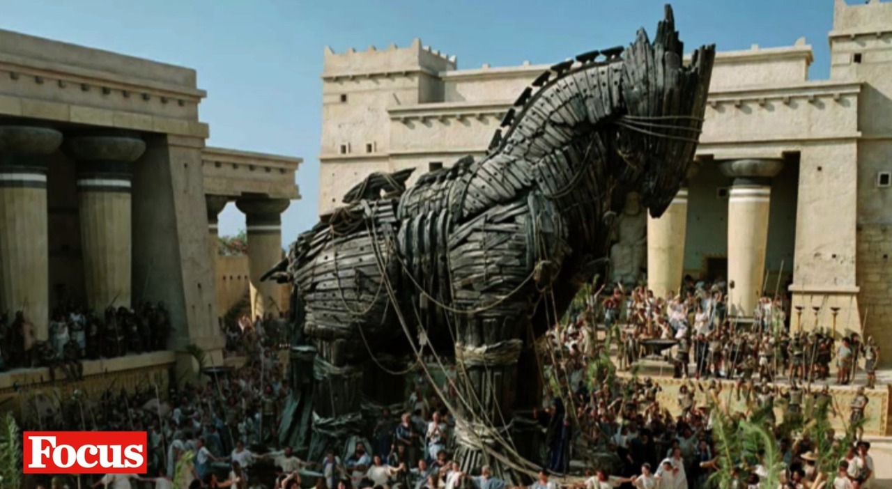 L'effetto The Odyssey accende Focus: due docufilm in prima TV svelano i segreti di Ulisse e del Cavallo di Troia
