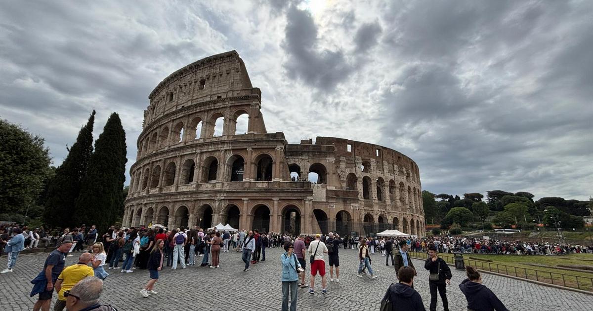 Controlli al Colosseo, 10 arresti e 9 denunce dopo l'assalto dei maranza ad agenti di polizia