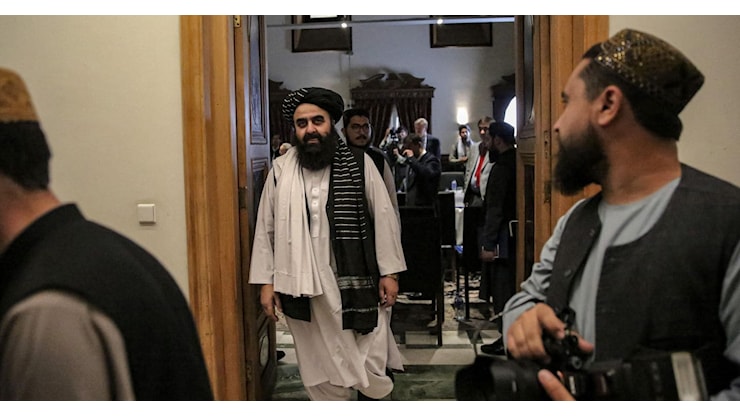IL SOLE 24 ORE * MONDO: «DELEGATI AFGHANI A BRUXELLES PER TRATTARE SUI RIMPATRI» - agenziagiornalisticaopinione.it