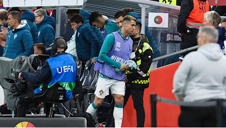 Il Portogallo vince a Oslo senza Ronaldo: Goncalo Ramos stende la Norvegia, la Germania affonda con la Grecia