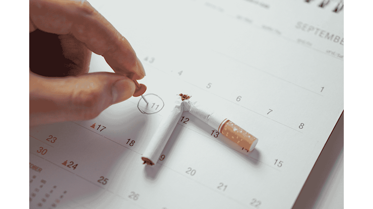 Fumo nel mondo: diffusione del tabagismo e come smettere - AIRC