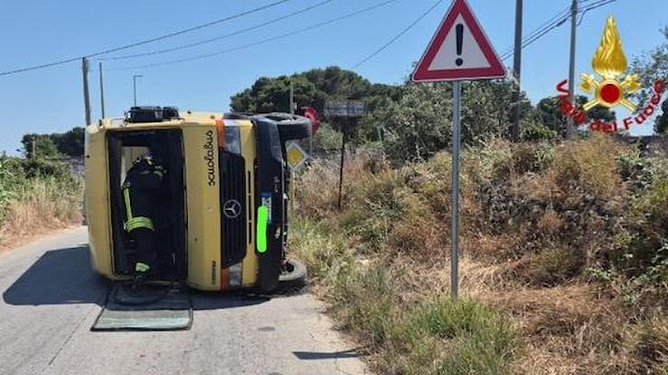 Incidente scuolabus, 13enne alla madre 'ho visto la morte in faccia' - Il Giornale di Vicenza