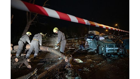 Tregua umanitaria a Oleshky: stop ai combattimenti per i civili