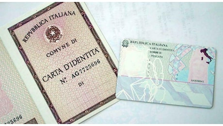 Carta d’identità elettronica, scattano le aperture straordinarie per il rinnovo