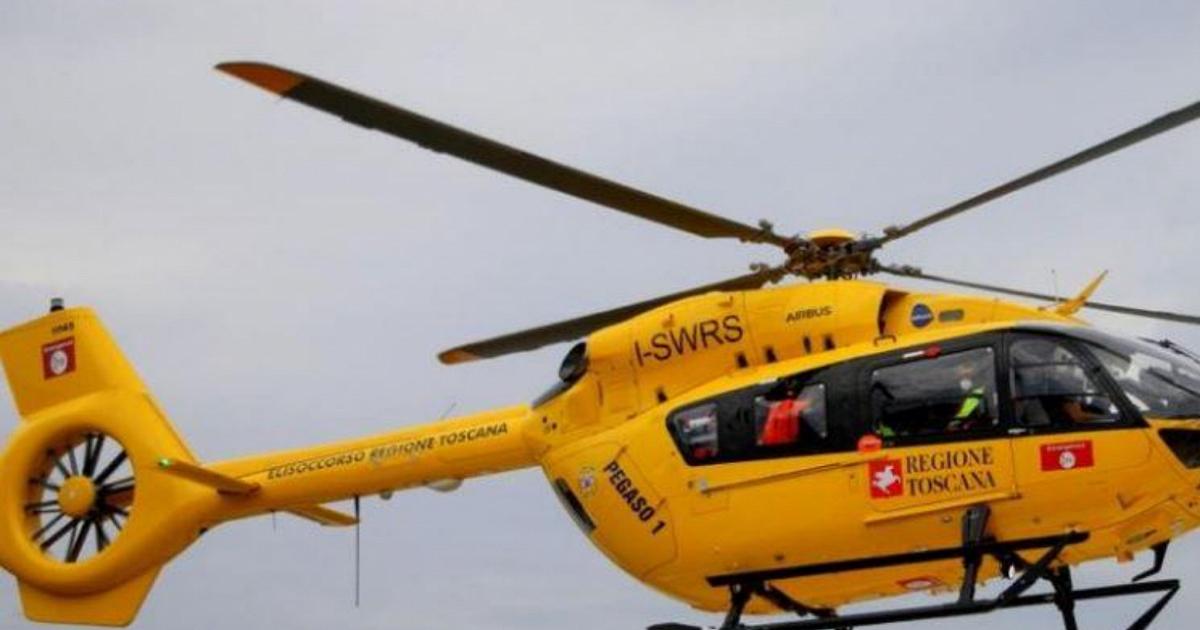 65enne muore sul trattore trafitto da una sbarra di ferro