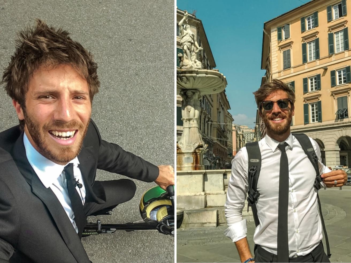 «Le Iene», Nicolò De Devitiis lascia il programma dopo 12 anni: «È arrivato il momento di provare a diventare grandi»