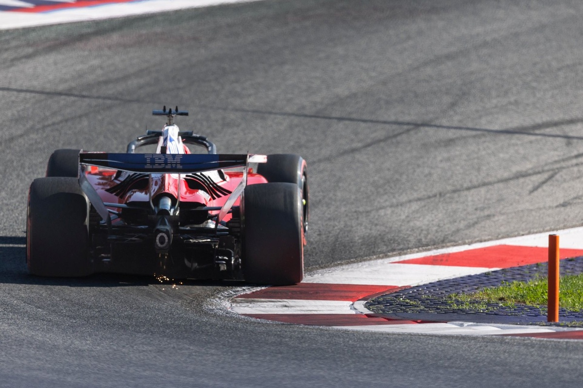 F1 | Strategie: gara a due soste, ma ci sono tanti fattori che possono influenzare il GP d'Austria