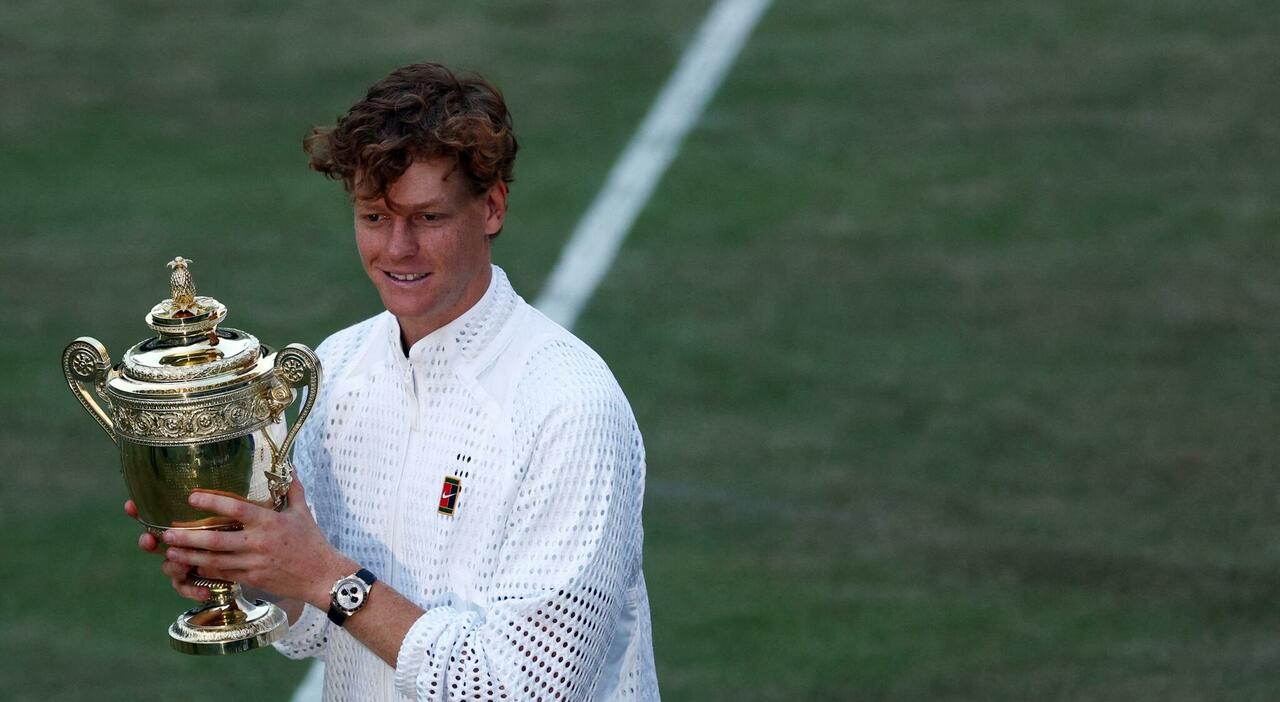 La rivoluzione di Sinner non ha inventato nulla: ha perfezionato tutto. E oggi il suo tennis è un algoritmo