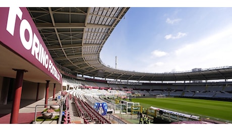 Torino, il Comune sollecita Cairo sul progetto per lo stadio Olimpico