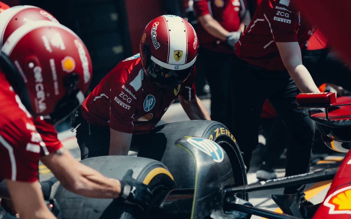 Formula 1, GP Austria 2026: le possibili strategie secondo Pirelli