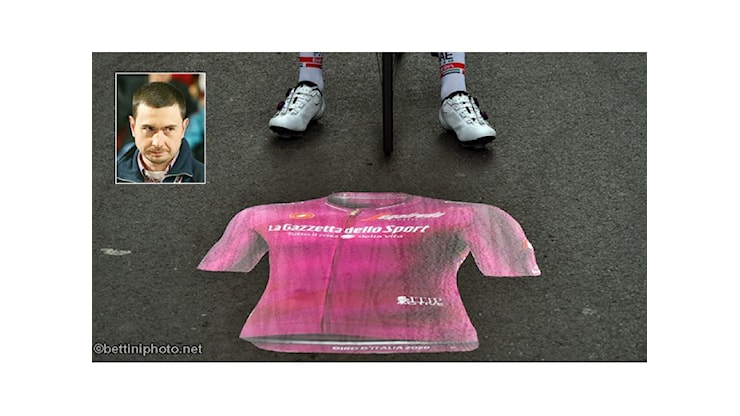 DIECI FACCE DA GIRO - tuttobiciweb