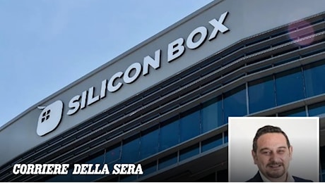 Silicon Box a Novara, Invitalia sblocca il progetto Vulcan: ok a 1,3 miliardi pubblici