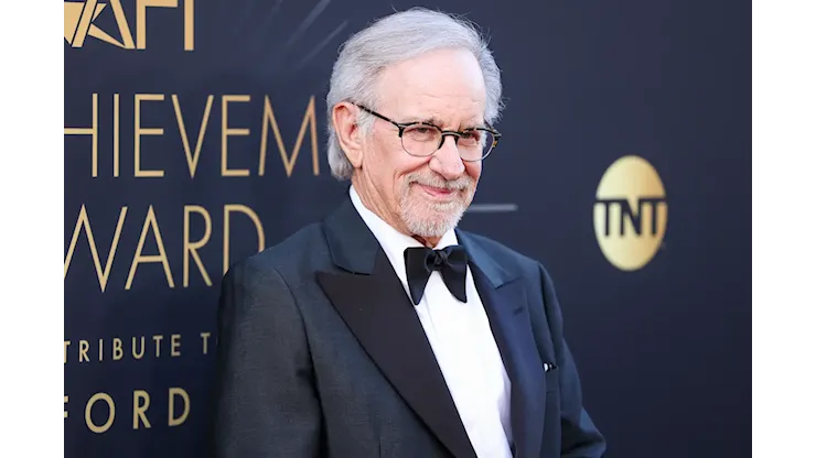 Steven Spielberg incorona i nuovi horror indie: Obsession e Backrooms sono il futuro del genere - Cinefilos.it