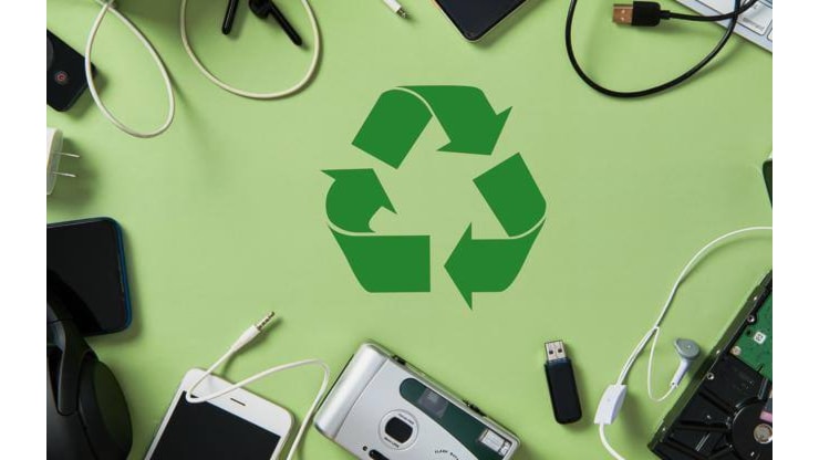 Ogni italiano produce oltre 16 kg all’anno di Raee, ma meno del 40 per cento viene gestito correttamente. L’aiuto arriva dall’app MyRaee - Corriere della Sera