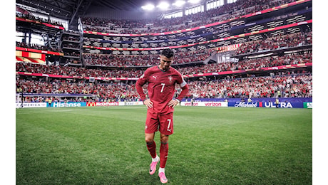 Cristiano Ronaldo addio Mondiale: la scelta dopo il ko del Portogallo