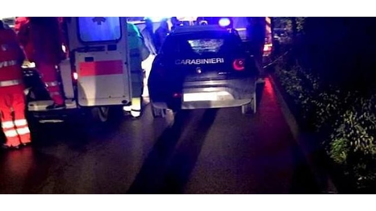 Ragazzo muore nello schianto in scooter - toscanamedianews.it