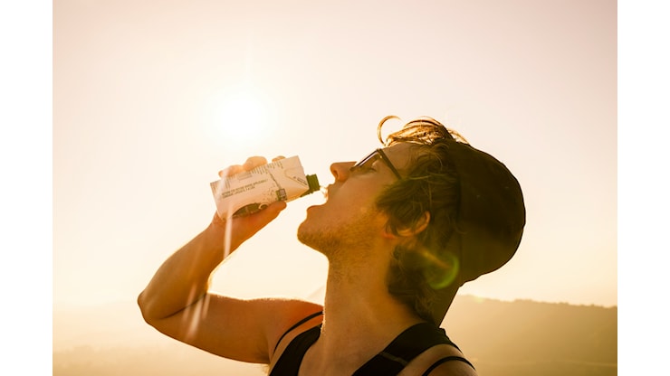 Idratazione corsa estate: quanta acqua bere prima durante e dopo - SportOutdoor24