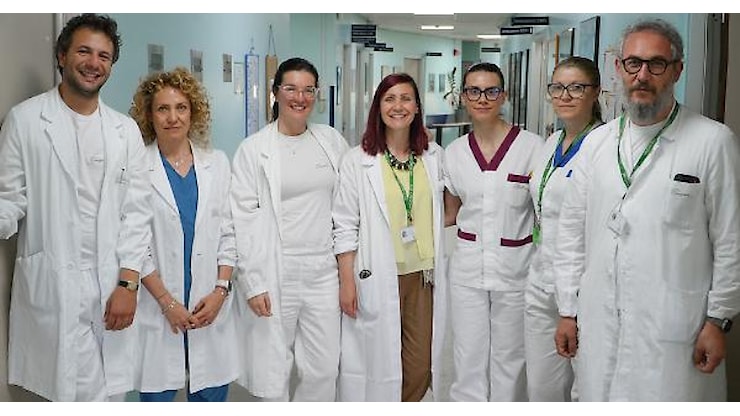 Sclerosi multipla, diagnosi precoce e percorsi integrati: presa in carico multidisciplinare - La Provincia di Cremona