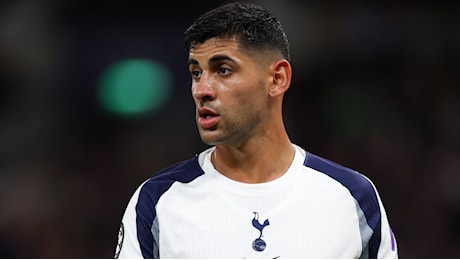 Inter, doppio assalto al Tottenham: per Spence si tratta, Romero l'obiettivo per la difesa
