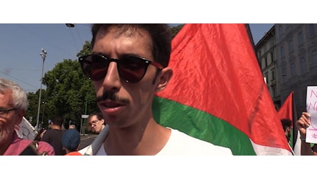Movimento 17 ottobre, chi è Youssef Siher: il profilo del ricercatore indagato
