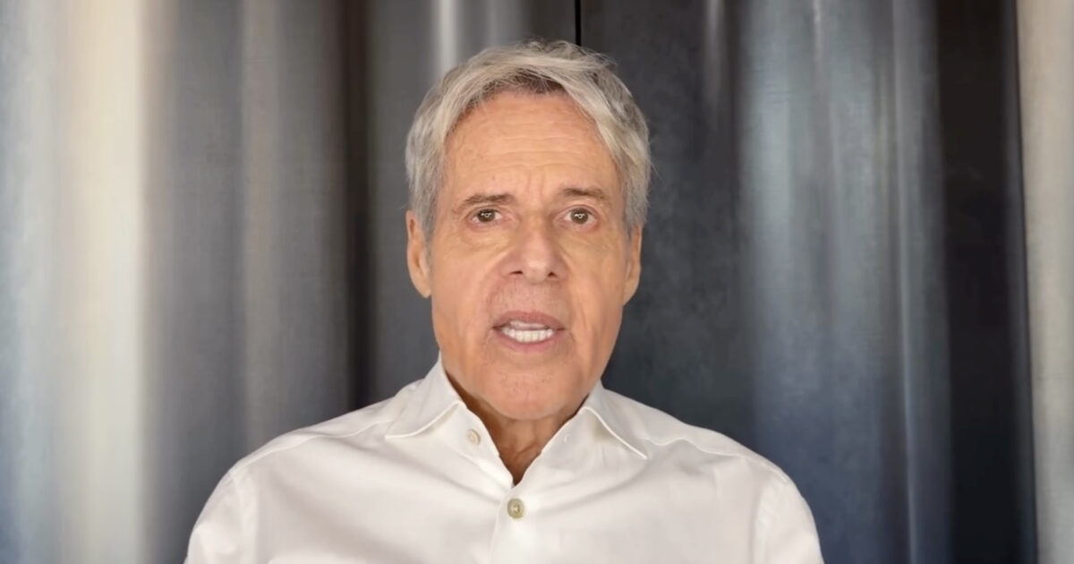 Temevo che non sarei mai più salito su un palco, durante la convalescenza ho rivisto la mia carriera: Claudio Baglioni rompe il silenzio dopo il ricovero per polmonite interstiziale acuta