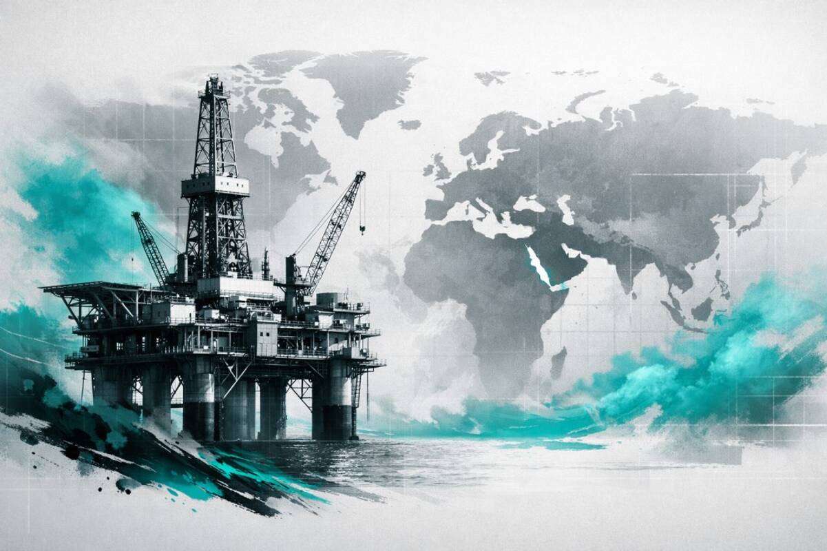 Previsioni Prezzo Petrolio: Crescita dell’Offerta Limita le Prospettive di Rimbalzo di WTI e Brent