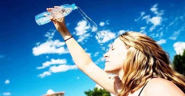 Il Sud nella morsa del caldo ma (per un po') arriva la tregua: le previsioni del Cnr in Sicilia