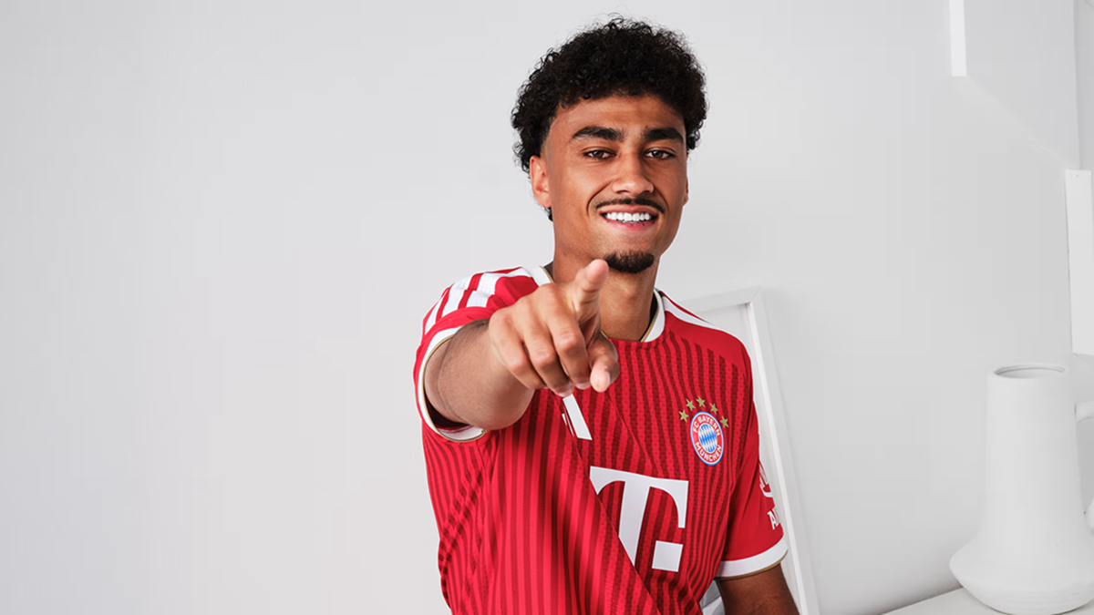 Nathaniel Brown al Bayern Monaco, ora è ufficiale: super colpo dei bavaresi per la fascia! Retroscena Kompany prima della firma