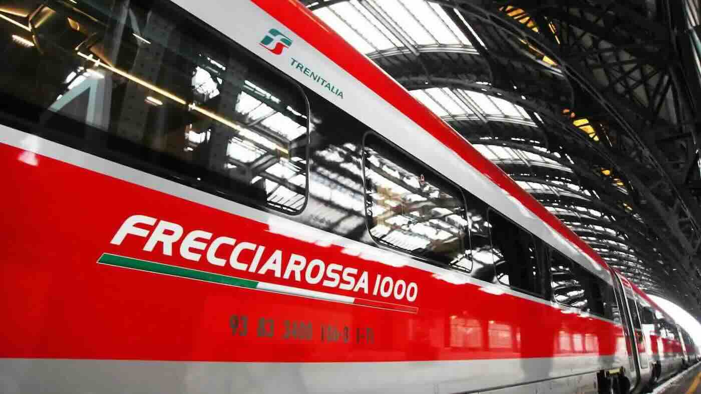 Sciopero treni 23 e 24 luglio 2026