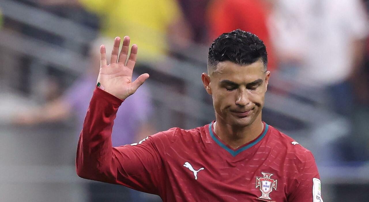 «Perché piange per un torneo di 7 partite?». Ibrahimovic attacca Ronaldo dopo l'eliminazione
