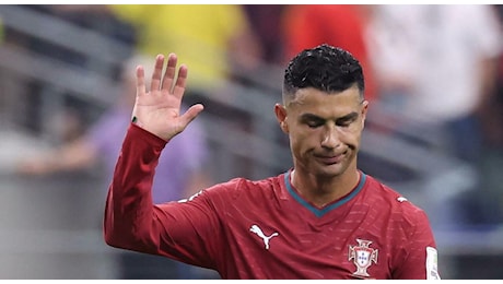 L'eredità complicata di Cristiano Ronaldo: tra record, addio ai Mondiali e le critiche di Ibrahimovic