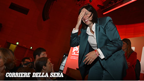 Schlein si candida a Palazzo Chigi e il campo largo cerca l'intesa sul caro-vita