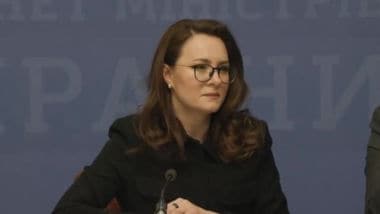 In Ucraina nuovo rimpasto di governo, via la premier Yulia Svyrydenko