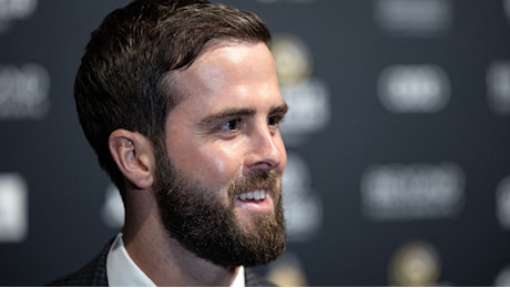 Pjanic al Festival dello Sport: Messi su CR7, la Roma può sognare e l'erede è Emre Alajbegovic