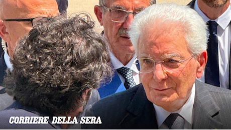 Strage Andria-Corato, Mattarella e il ricordo delle 23 vittime a dieci anni dallo schianto