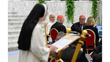 Leone XIV ai vescovi: ascoltare le famiglie ferite e rispondere con coraggio alle loro domande