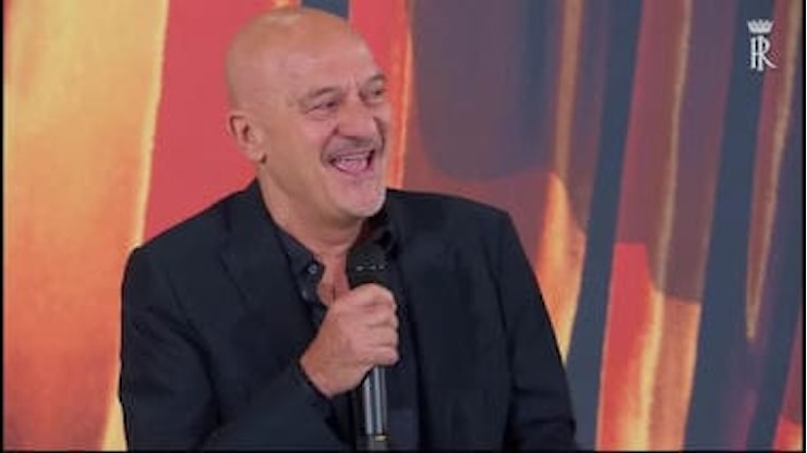 Bisio scherza al Quirinale sul film di Sorrentino 'La Grazia': Una parola che dico sottovoce - Il Sole 24 ORE