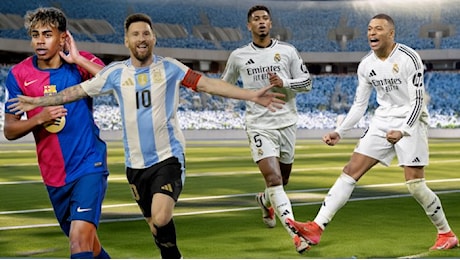 Mondiale, le quattro grandi verso la finale di New York