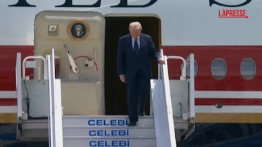 Trump attacca Meloni: Mi piace ma non c'è stata per noi sull'Iran
