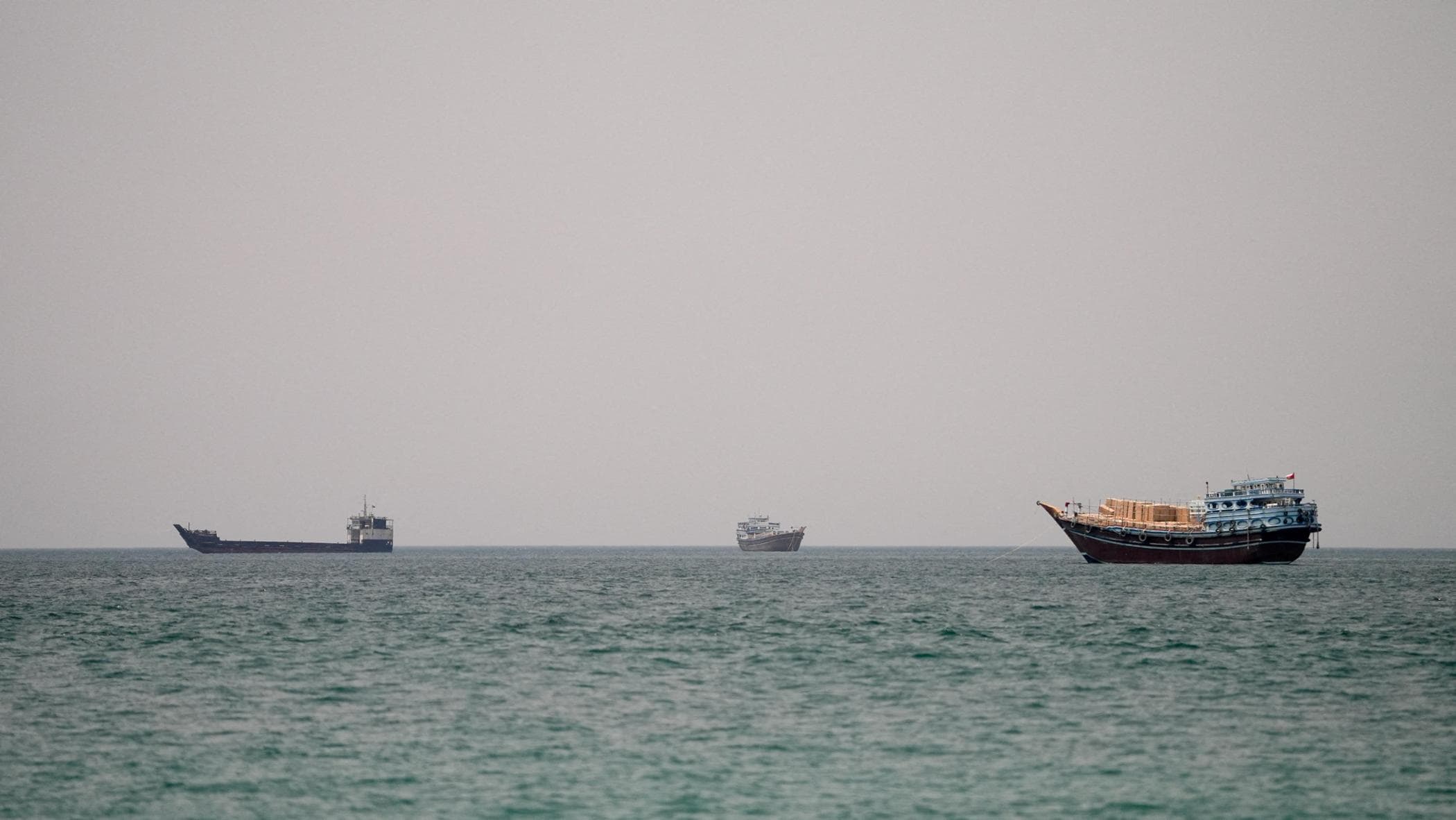 L’analista Bianco: “Per l’Europa è l’ultima occasione di salvare la libertà a Hormuz”