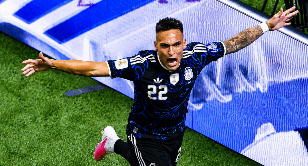 Non solo Lautaro: ecco quanto ha incassato l'Inter grazie al Mondiale