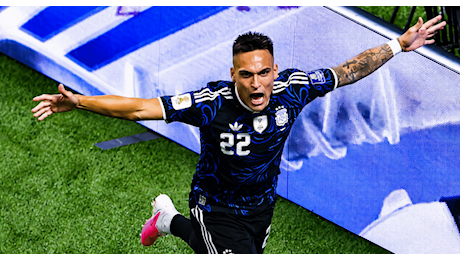 Non solo Lautaro: ecco quanto ha incassato l'Inter grazie al Mondiale