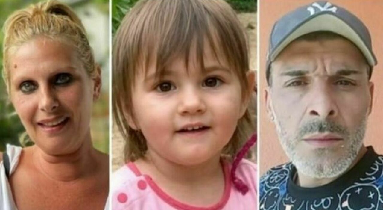 Beatrice morta a 2 anni, la svolta dell'autopsia: «Trovata nicotina nei polmoni, le facevano fumare marijuana»