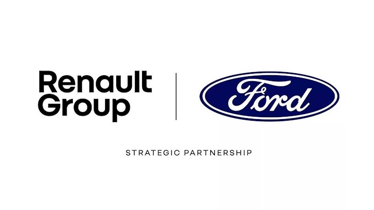 Ford e Renault: nuova alleanza strategica per l’auto elettrica in Europa - newsauto.it
