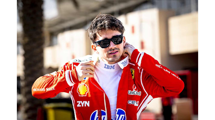 F1, Ferrari favorita a Monaco? “Aiutino” anche dalla FIA – SPORTFACE.IT - Sportface.it