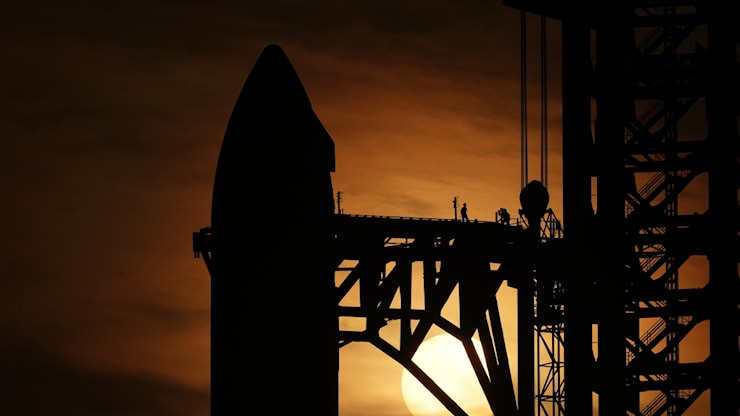 SpaceX pronta al debutto di Starship V3: il test del nuovo razzo ancora più potente per volare sulla Luna - Corriere della Sera