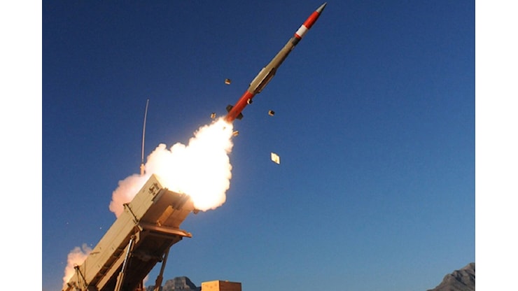 Via libera USA per manutenzione PATRIOT PAC-3 MSE in Europa e produzione in Ucraina - Stift Melk